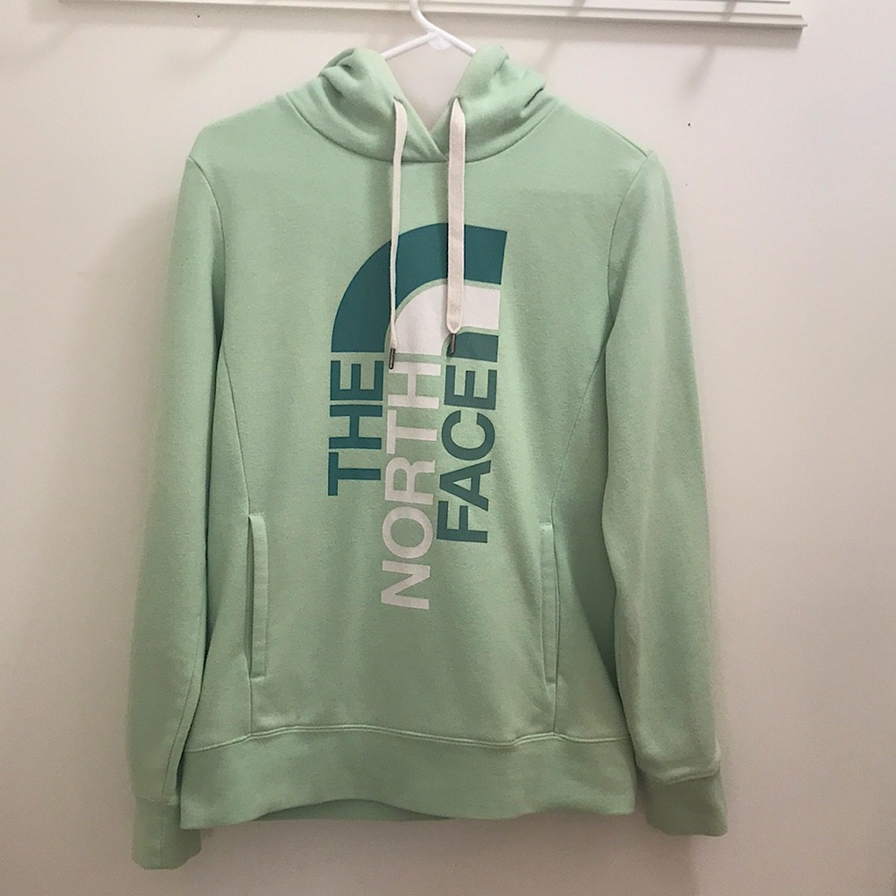 North Face Hoodie